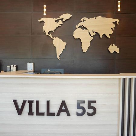 Villa 55 6th of October City 外观 照片