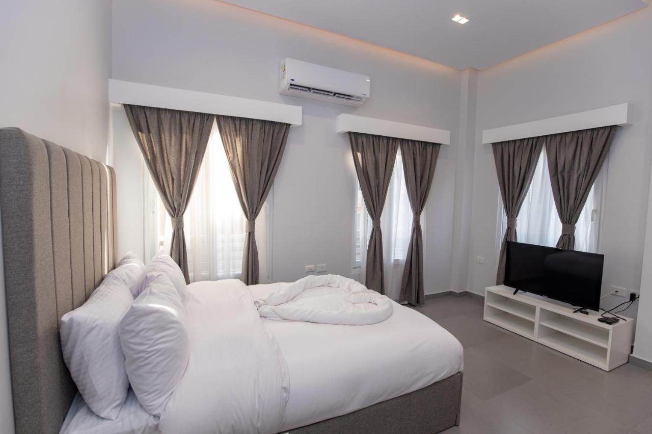 Villa 55 6th of October City 外观 照片