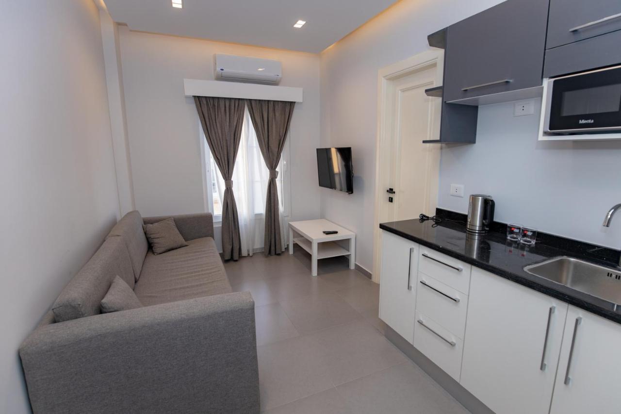 Villa 55 6th of October City 外观 照片