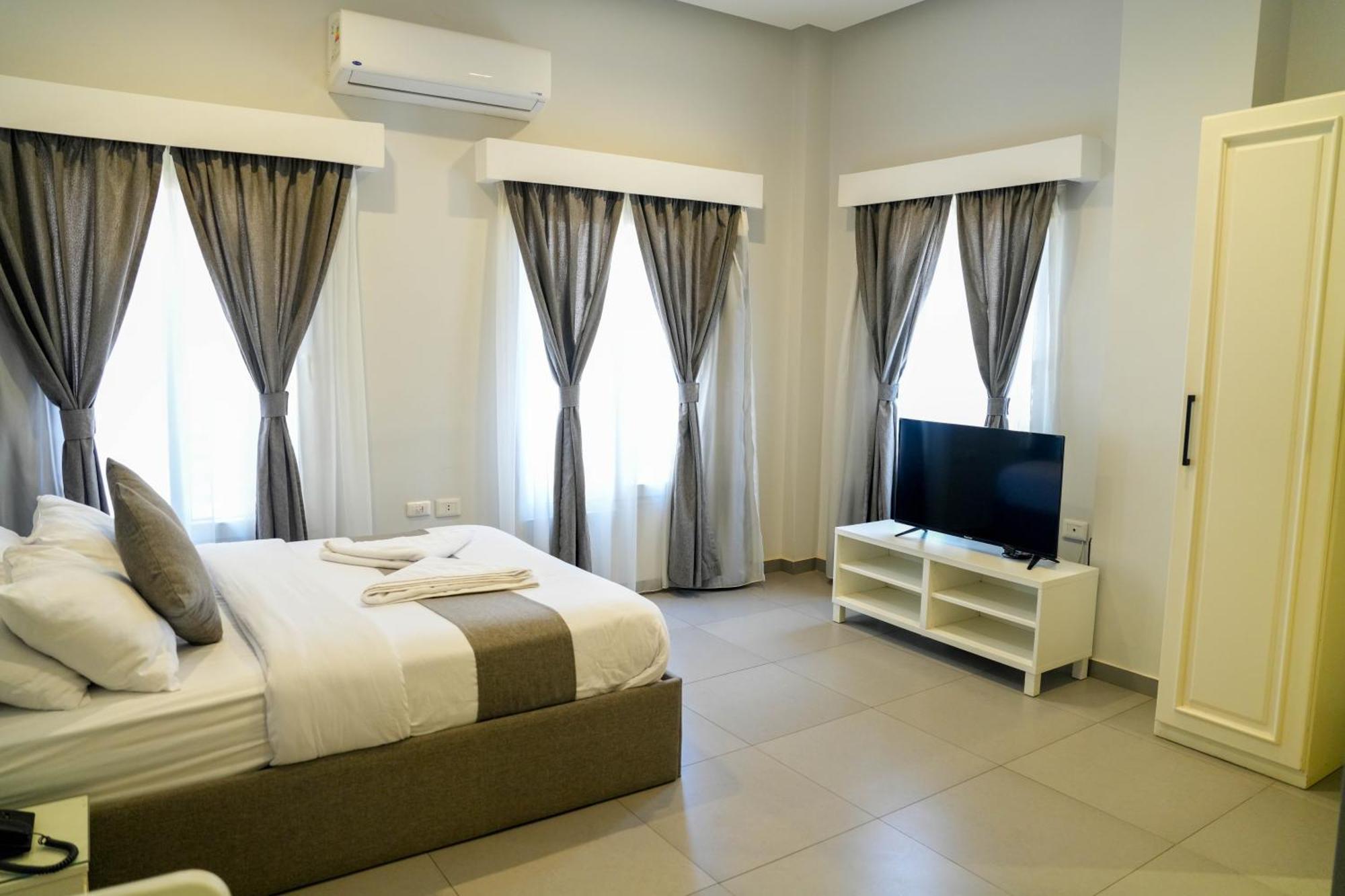 Villa 55 6th of October City 外观 照片