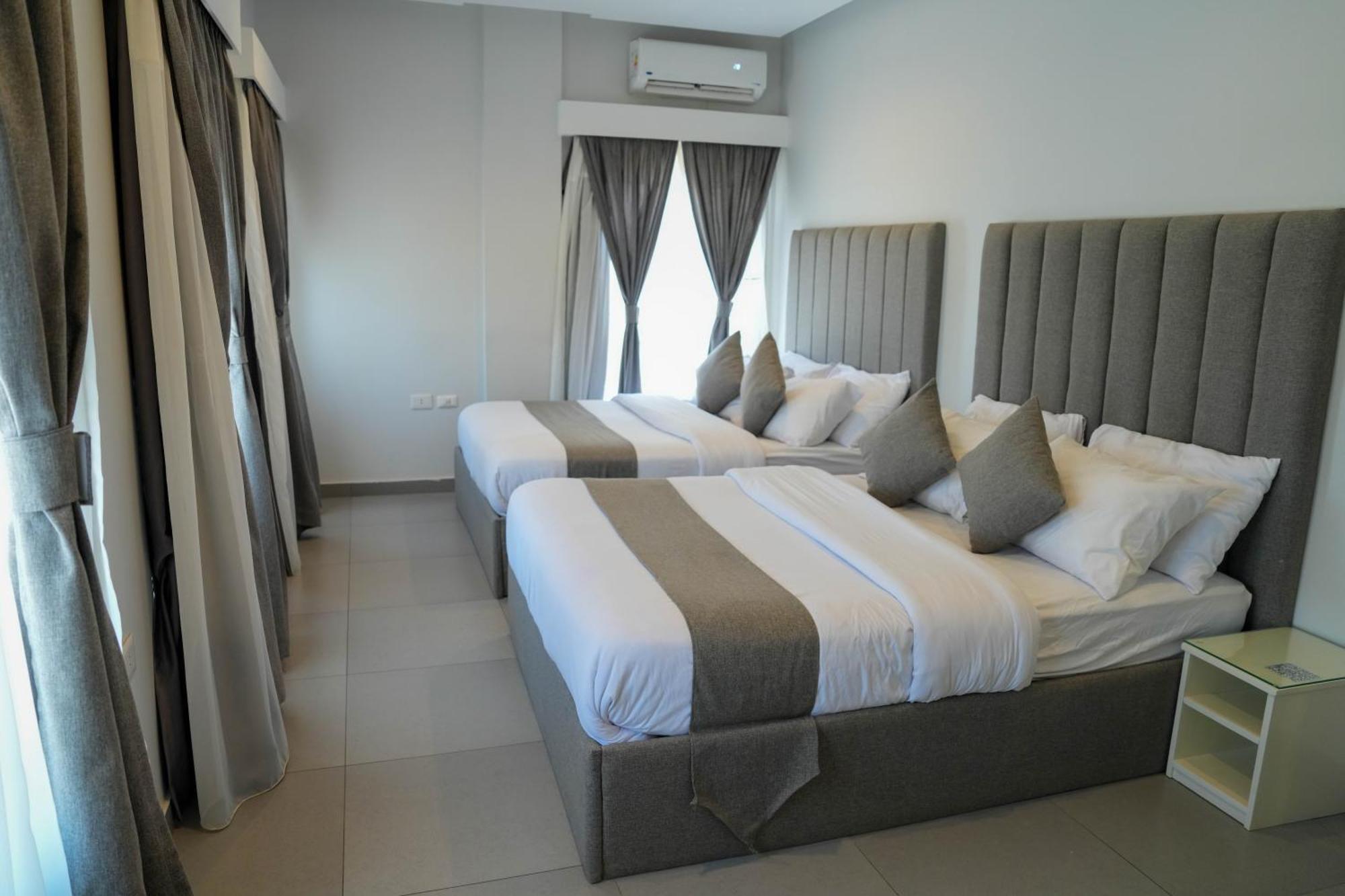 Villa 55 6th of October City 外观 照片