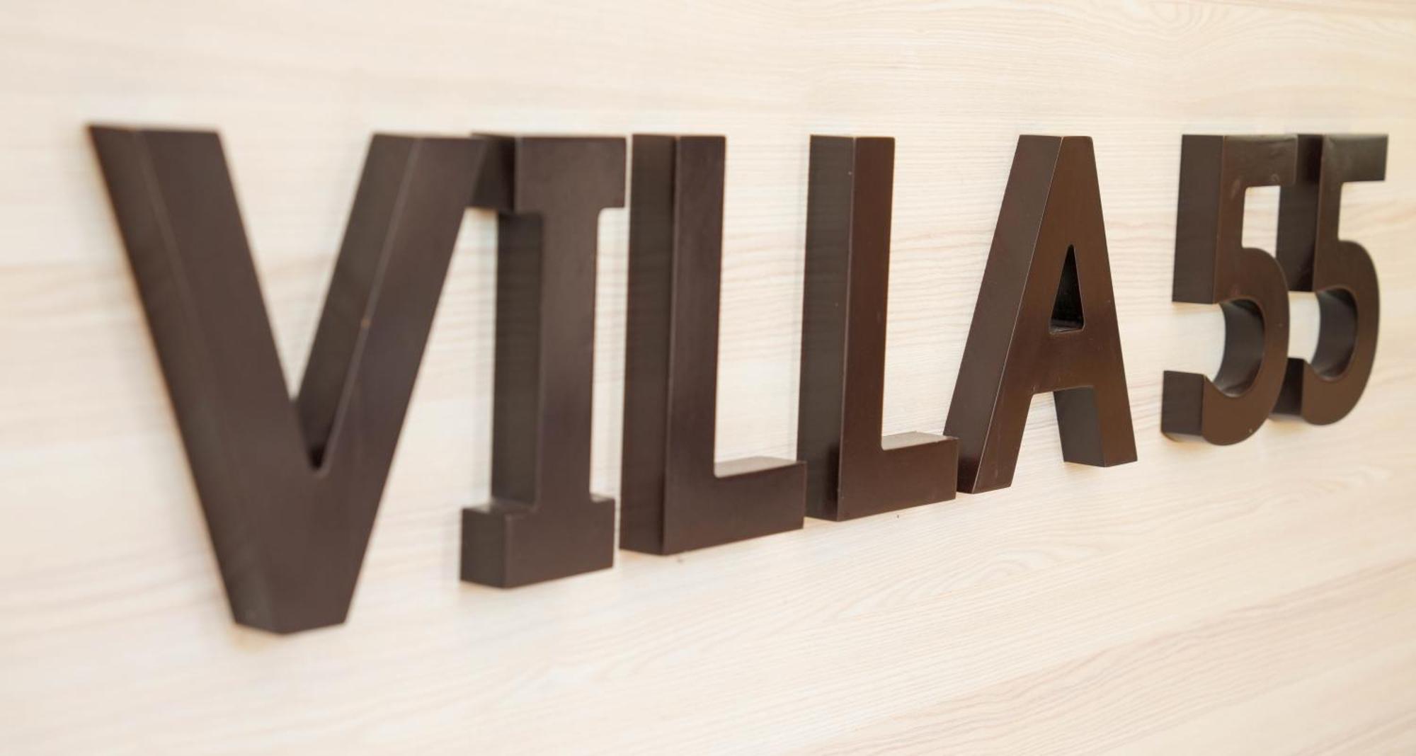 Villa 55 6th of October City 外观 照片